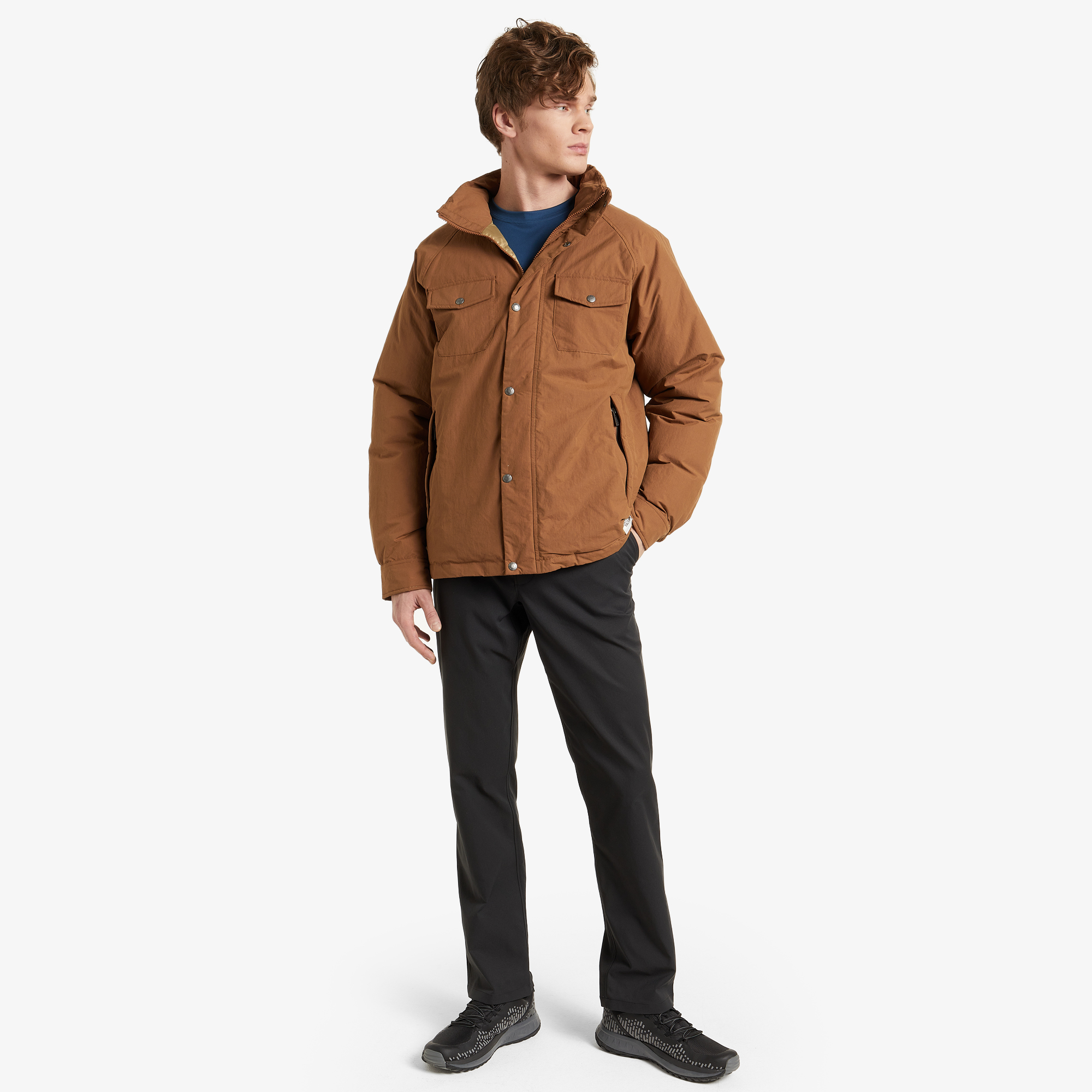 The North Face 1980 Hoodoo Re_Edition, Коричневый, The North Face 1980 Hoodoo Re_Edition
The North Face 1980 Hoodoo Re_Edition, Коричневый, The North Face 1980 Hoodoo Re_Edition
