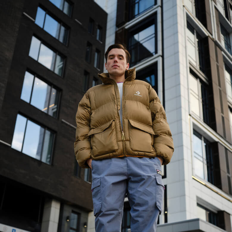 Urban Vibes