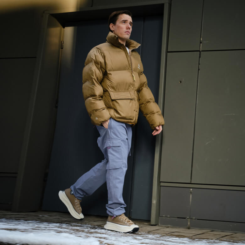 Urban Vibes