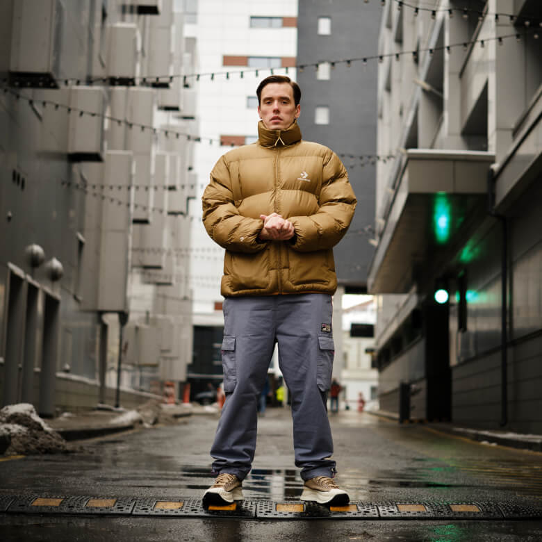 Urban Vibes