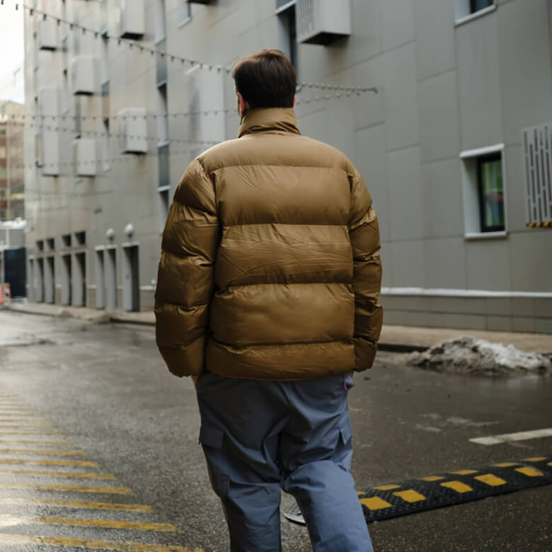 Urban Vibes