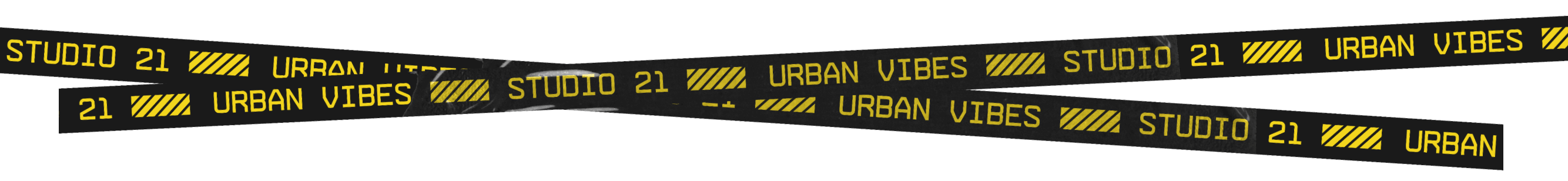 Лента Urban Vibes