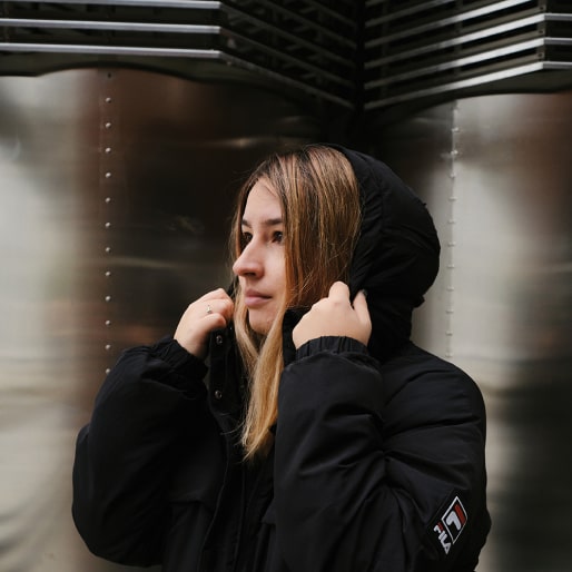 Urban Vibes