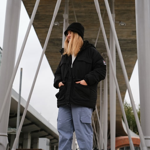 Urban Vibes