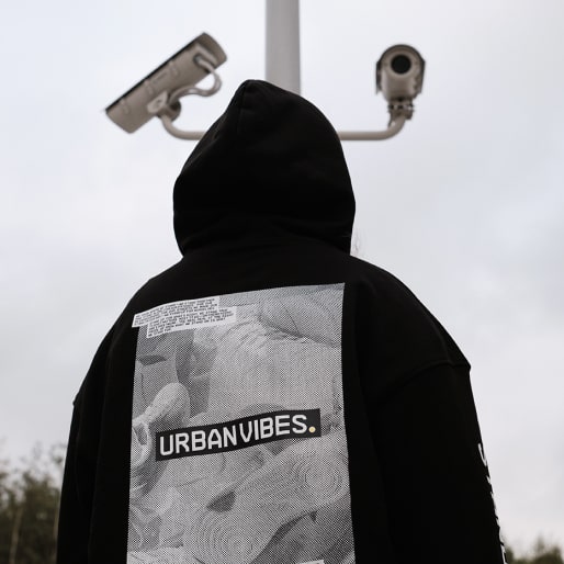 Urban Vibes
