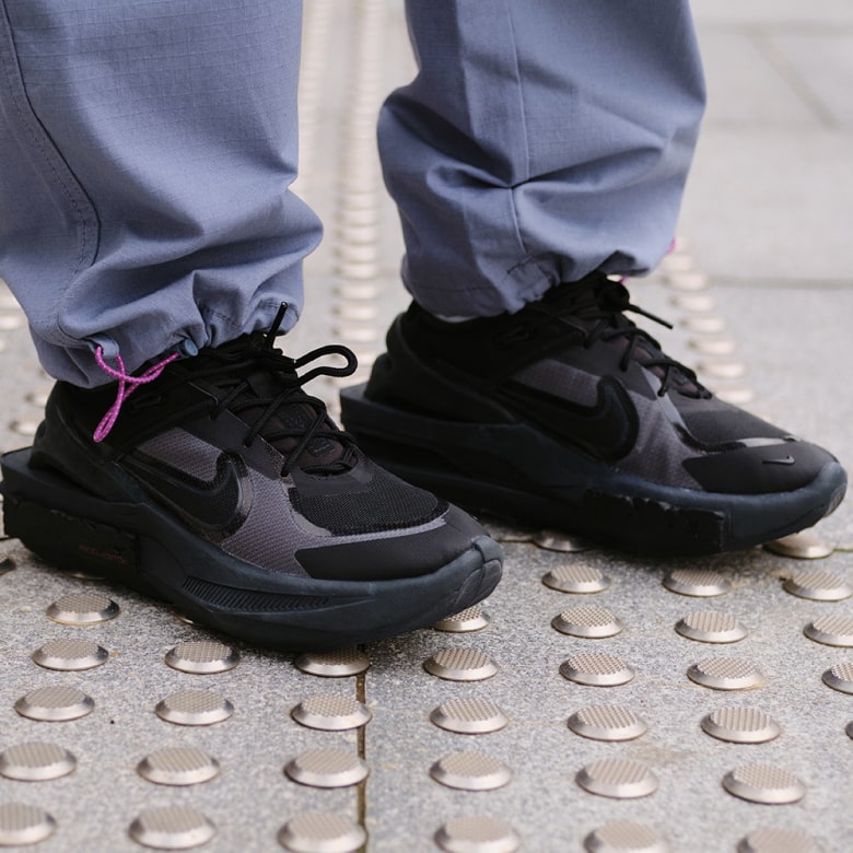 Urban Vibes