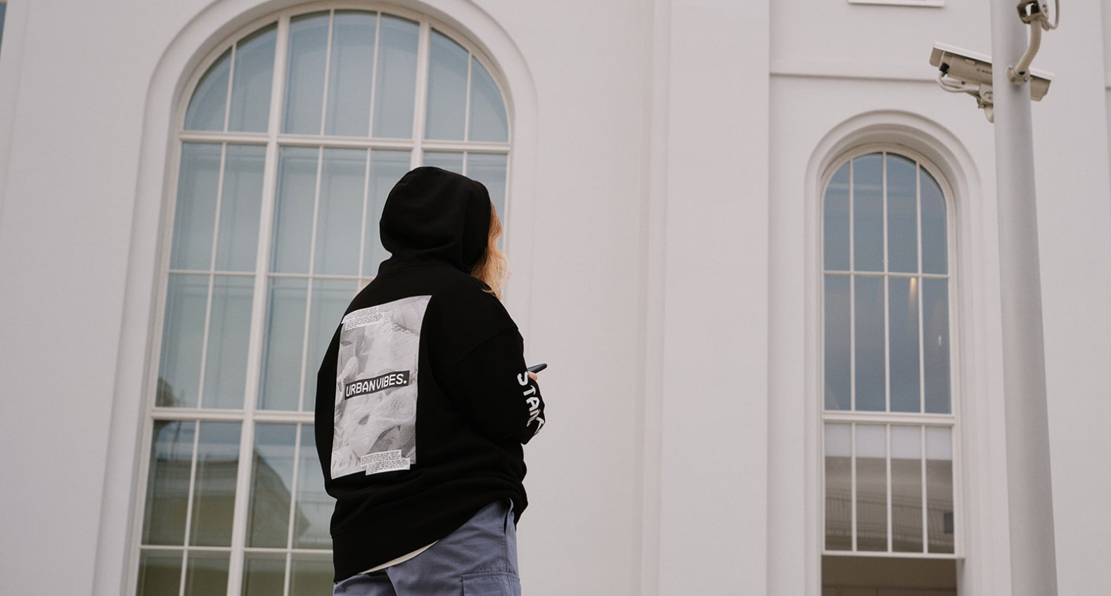 Urban Vibes
