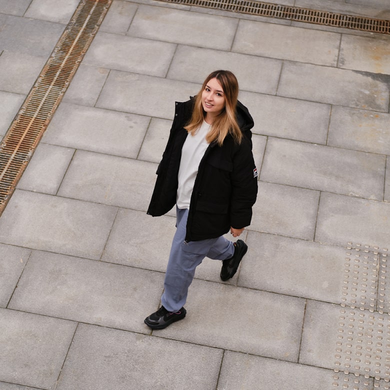 Urban Vibes