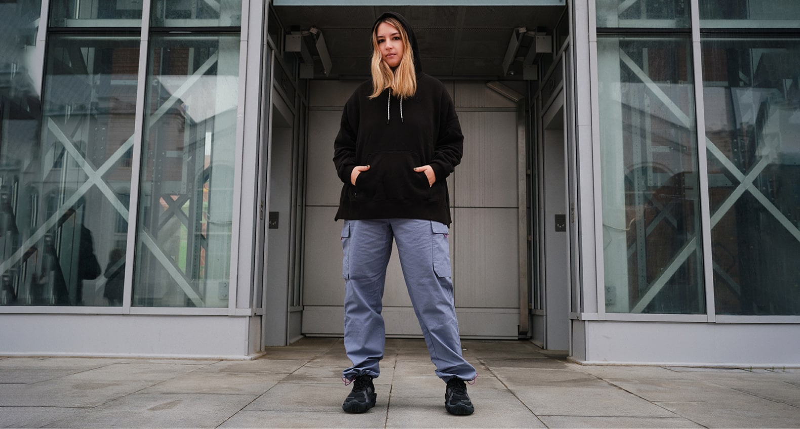 Urban Vibes