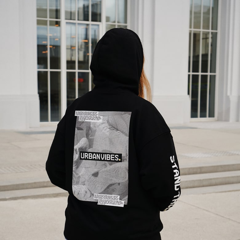 Urban Vibes