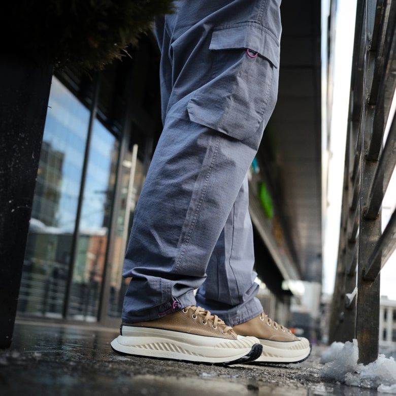 Urban Vibes