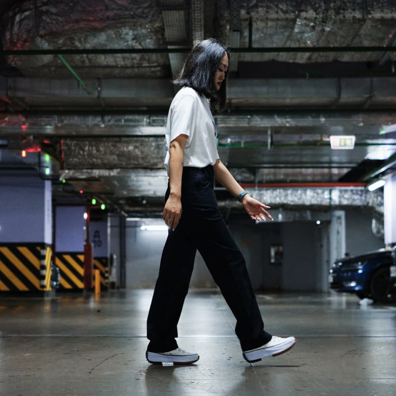 Urban Vibes