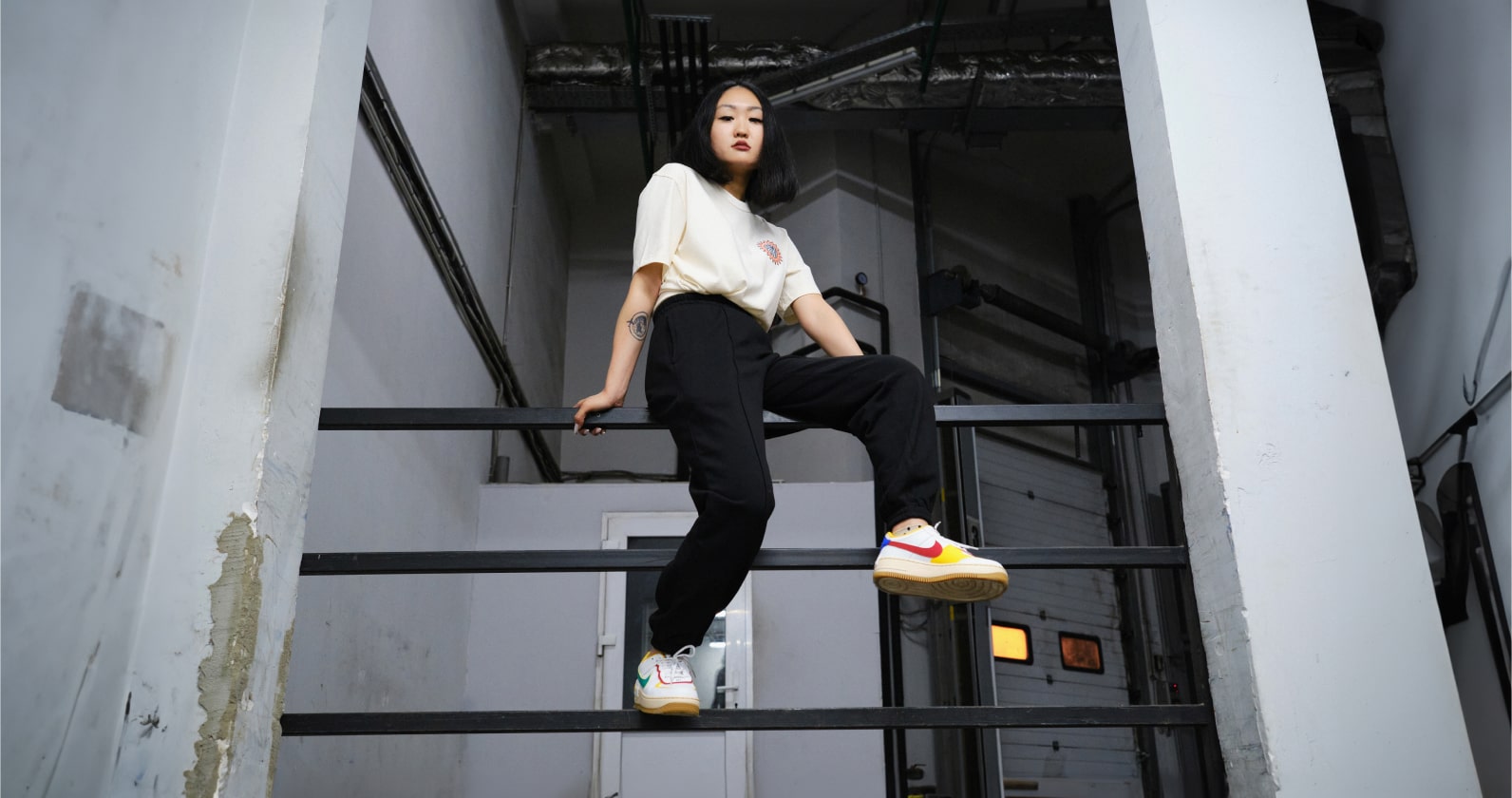 Urban Vibes
