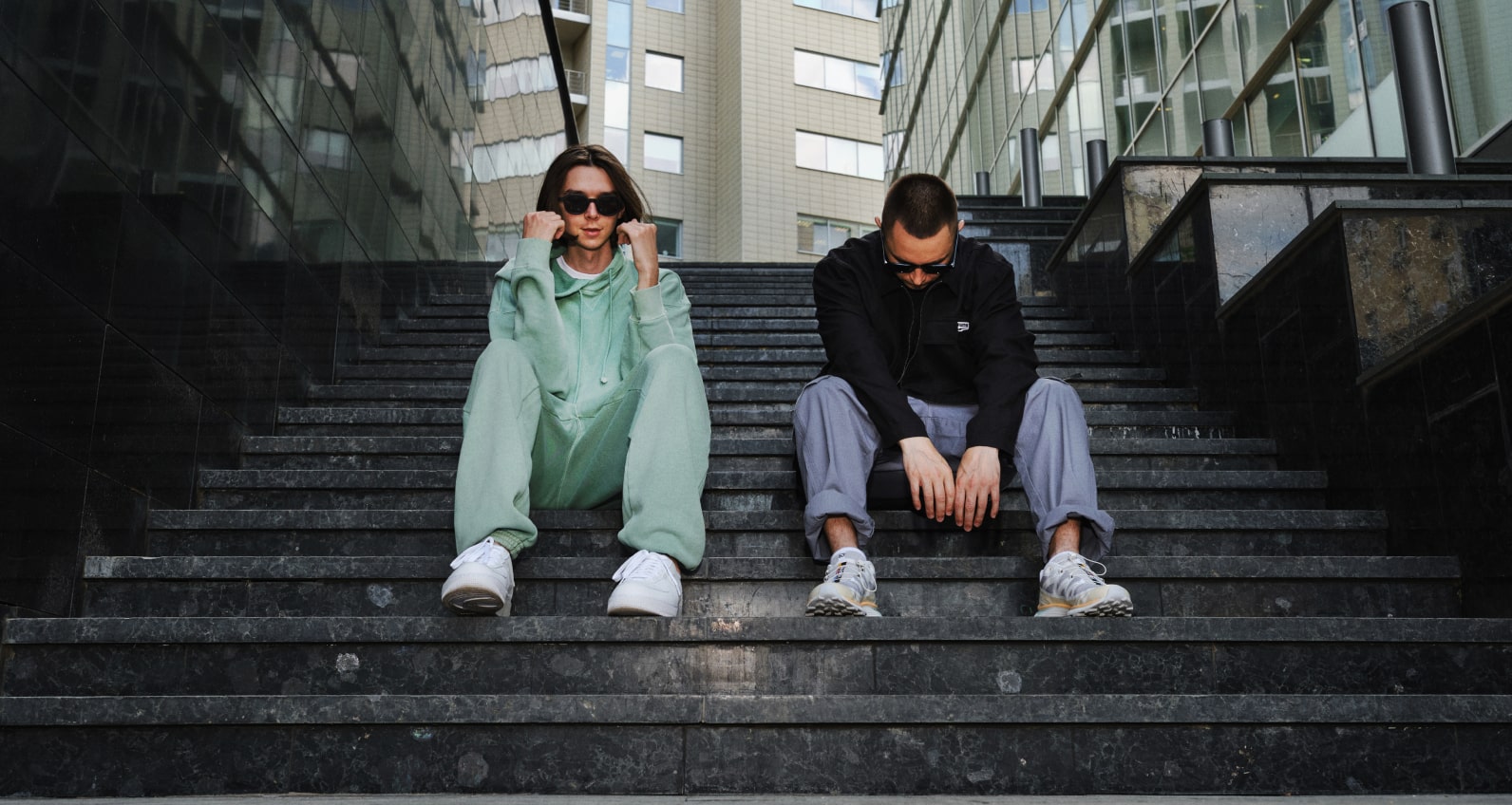 Urban Vibes
