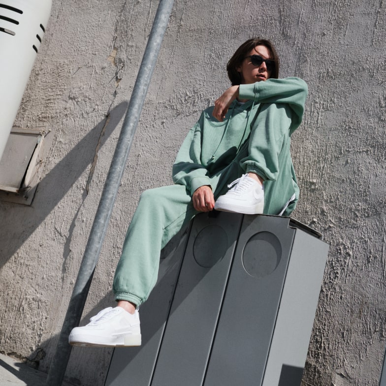 Urban Vibes