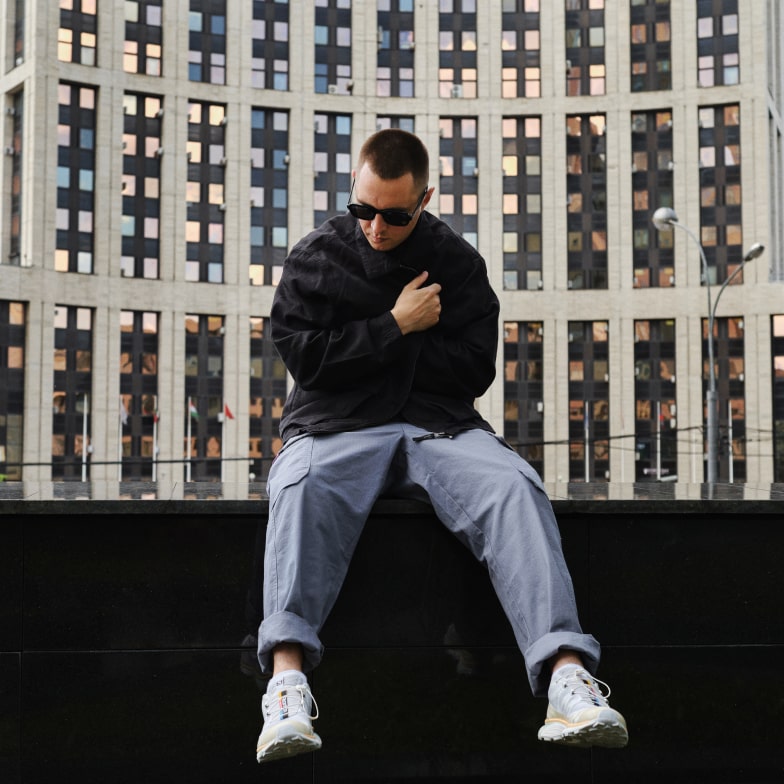 Urban Vibes