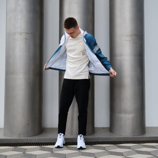 Urban Vibes