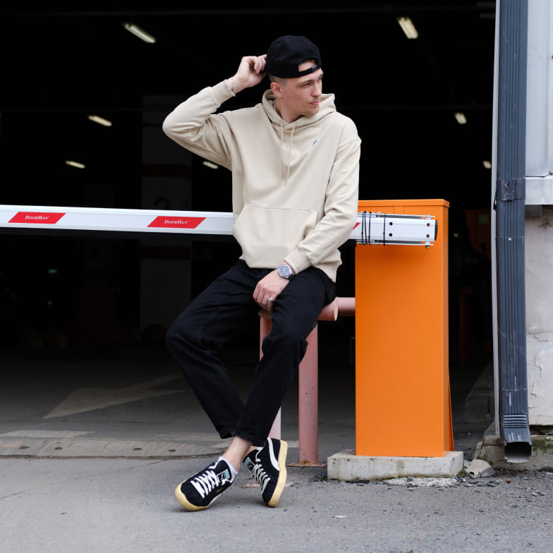 Urban Vibes