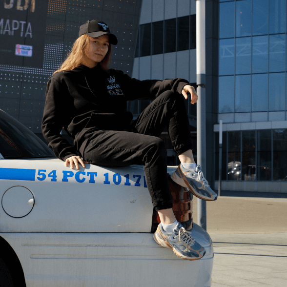 Urban Vibes