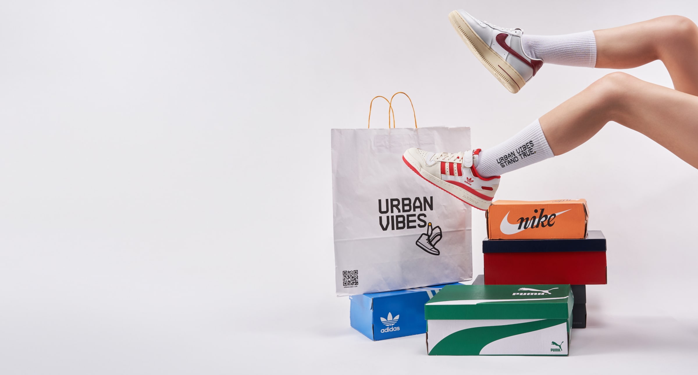 Urban Vibes