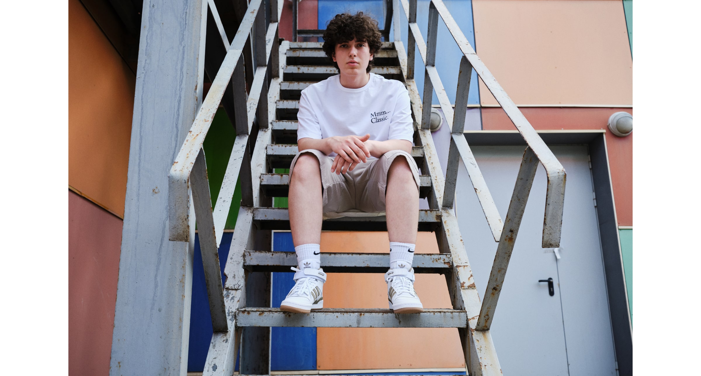 Urban Vibes
