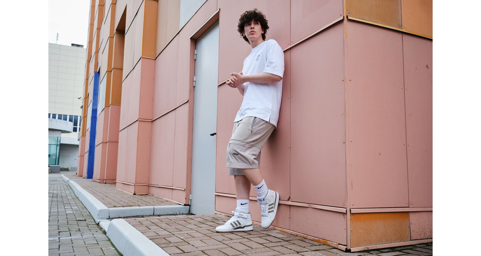 Urban Vibes