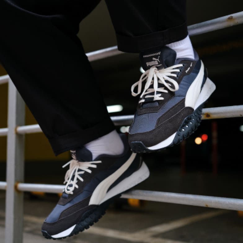 Urban Vibes