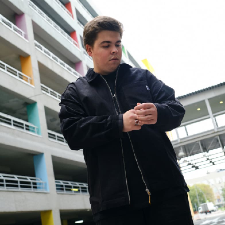 Urban Vibes