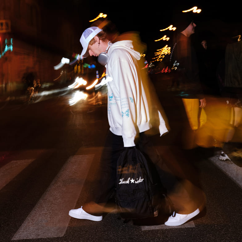Urban Vibes