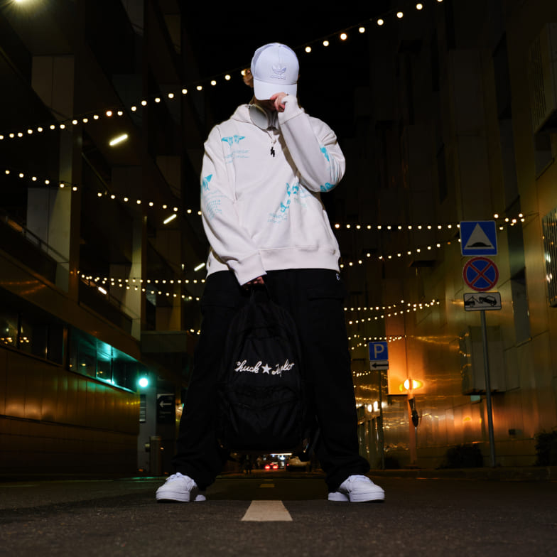 Urban Vibes