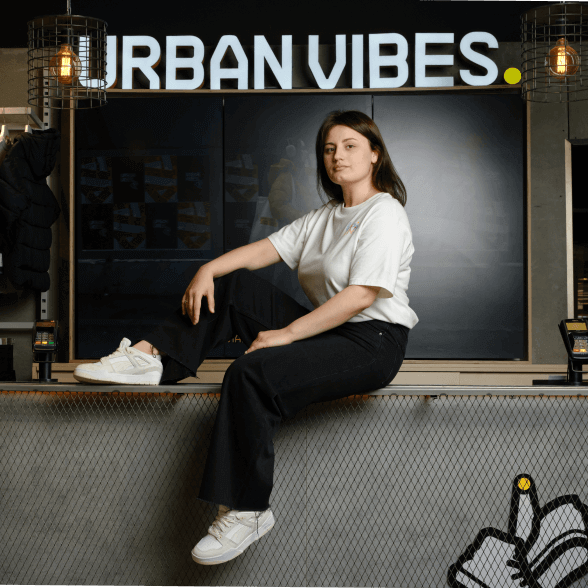 Urban Vibes