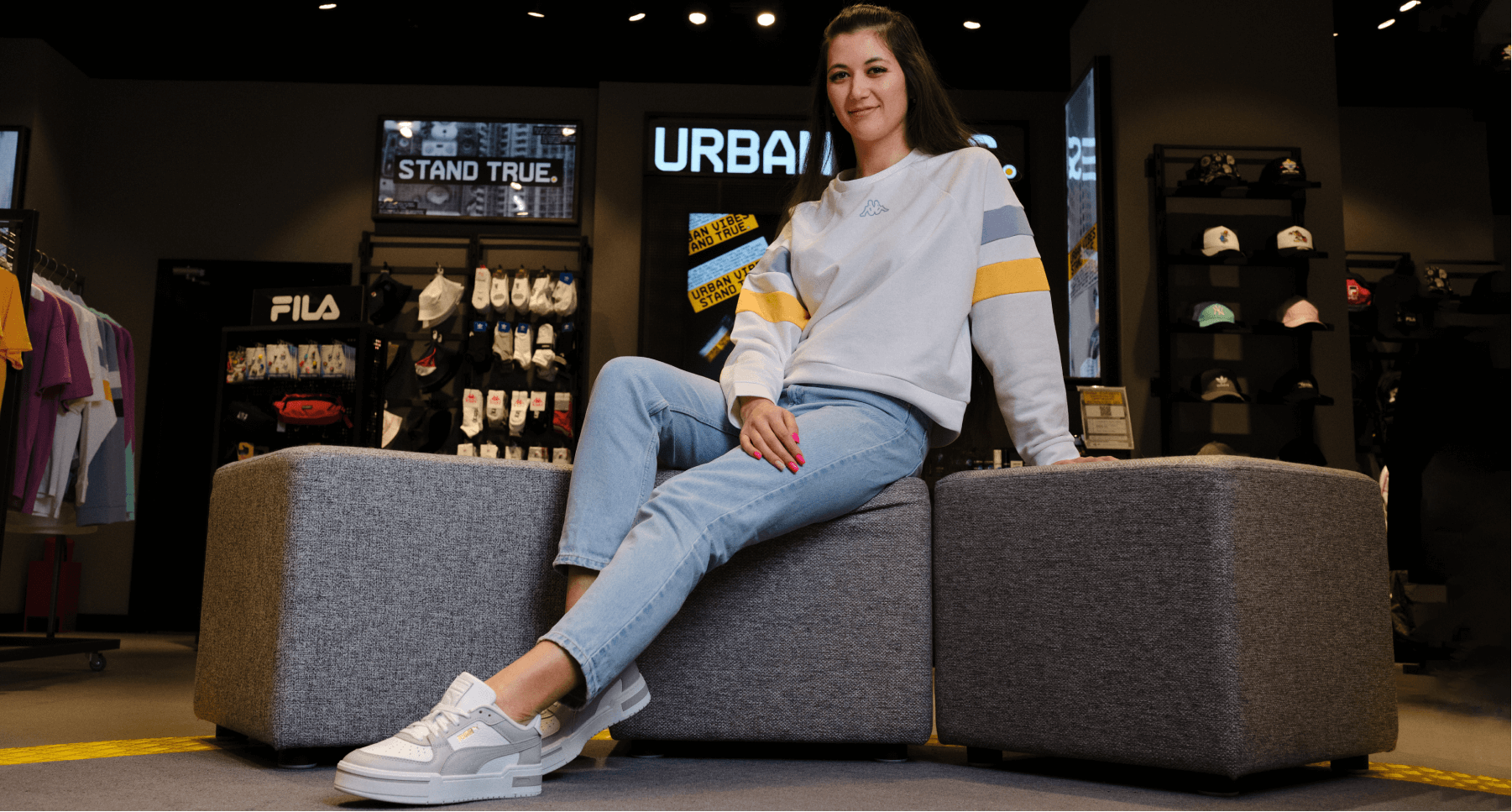 Urban Vibes