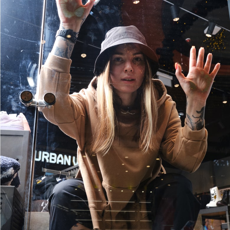 Urban Vibes