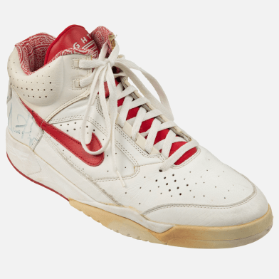 Nike air flight store lite 1991