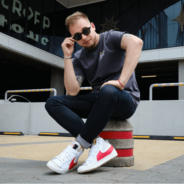 Urban Vibes