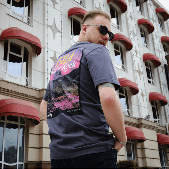 Urban Vibes