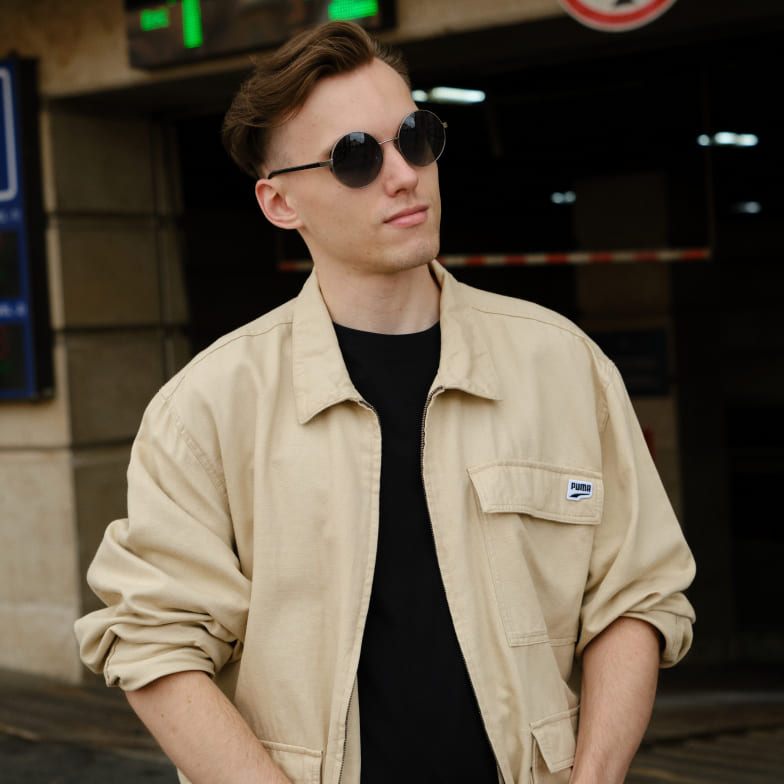 Urban Vibes