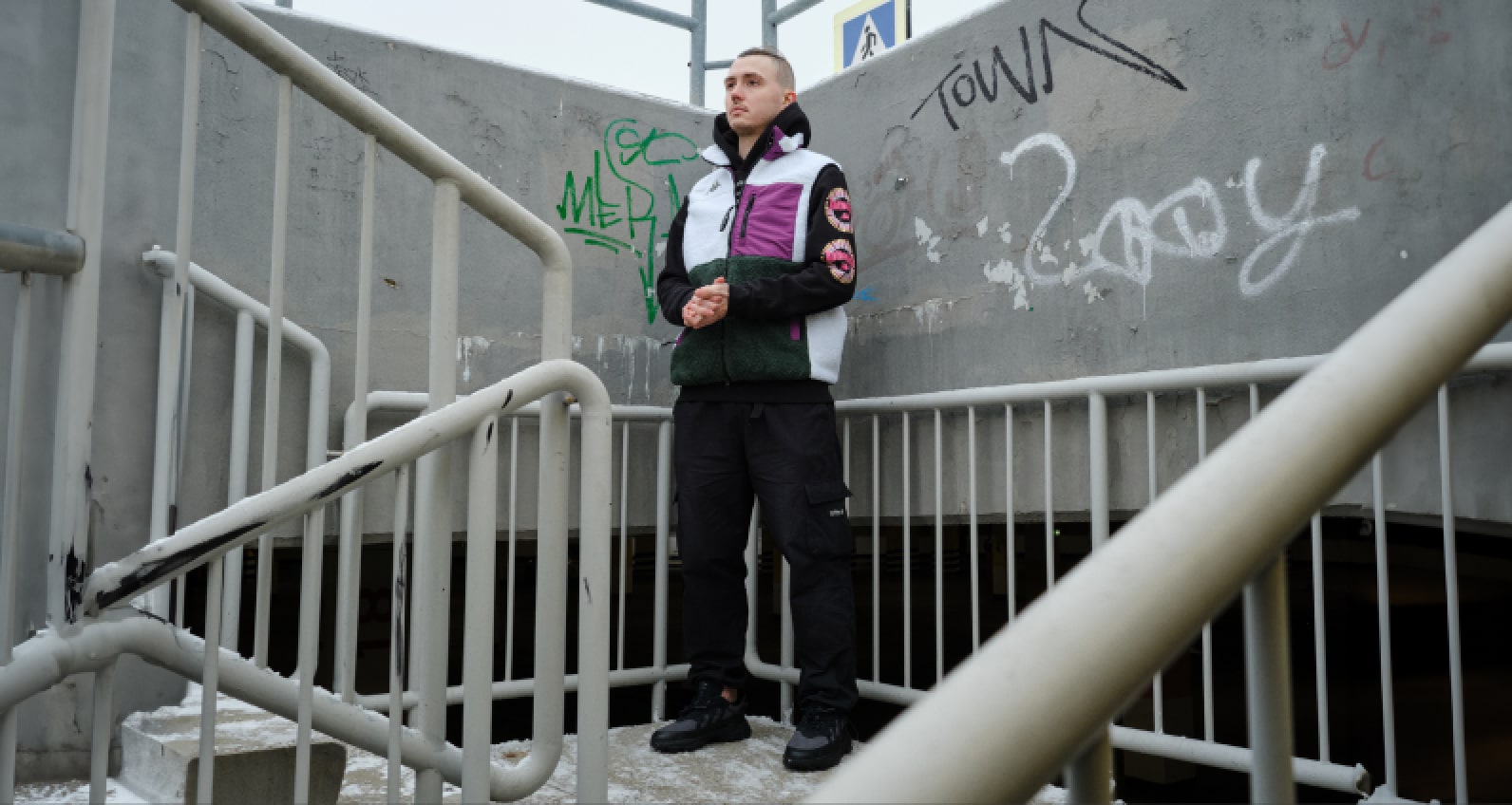 Urban Vibes