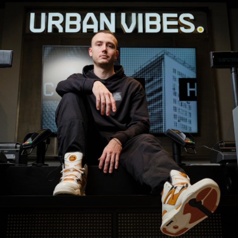 Urban Vibes