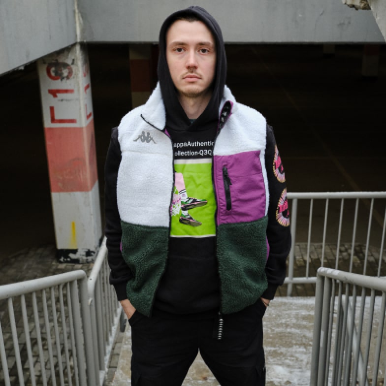 Urban Vibes