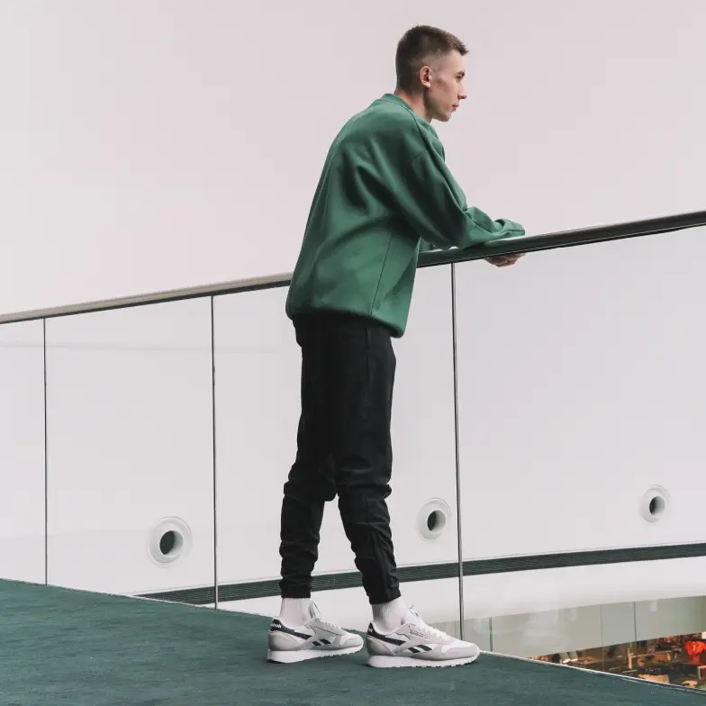 Urban Vibes