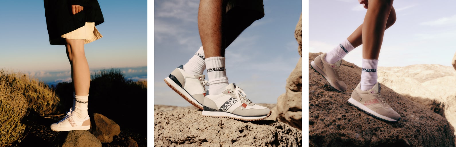 Urban Vibes
