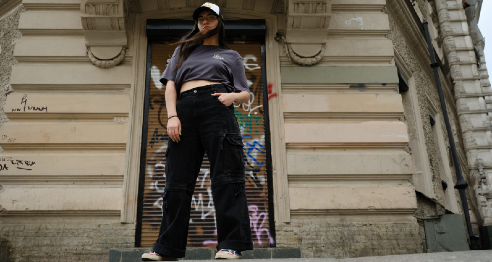 Urban Vibes