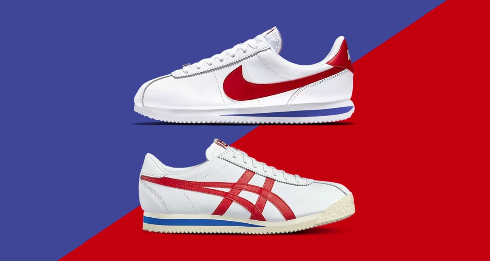 Asics