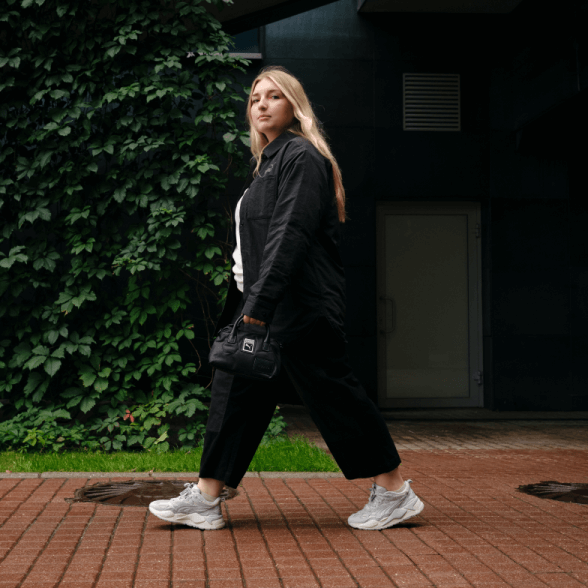 Urban Vibes