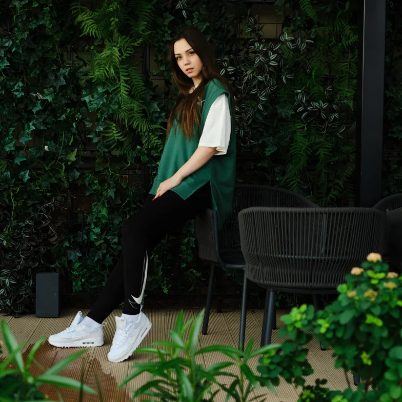 Urban Vibes