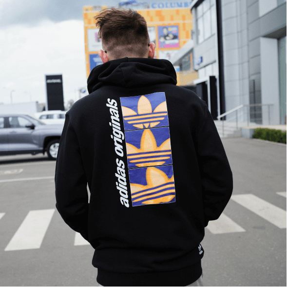 Urban Vibes