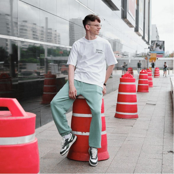 Urban Vibes