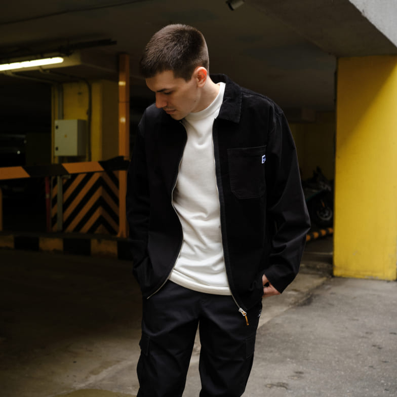 Urban Vibes