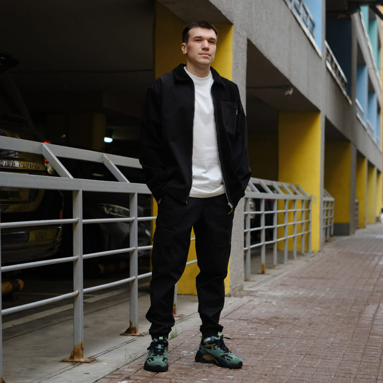 Urban Vibes